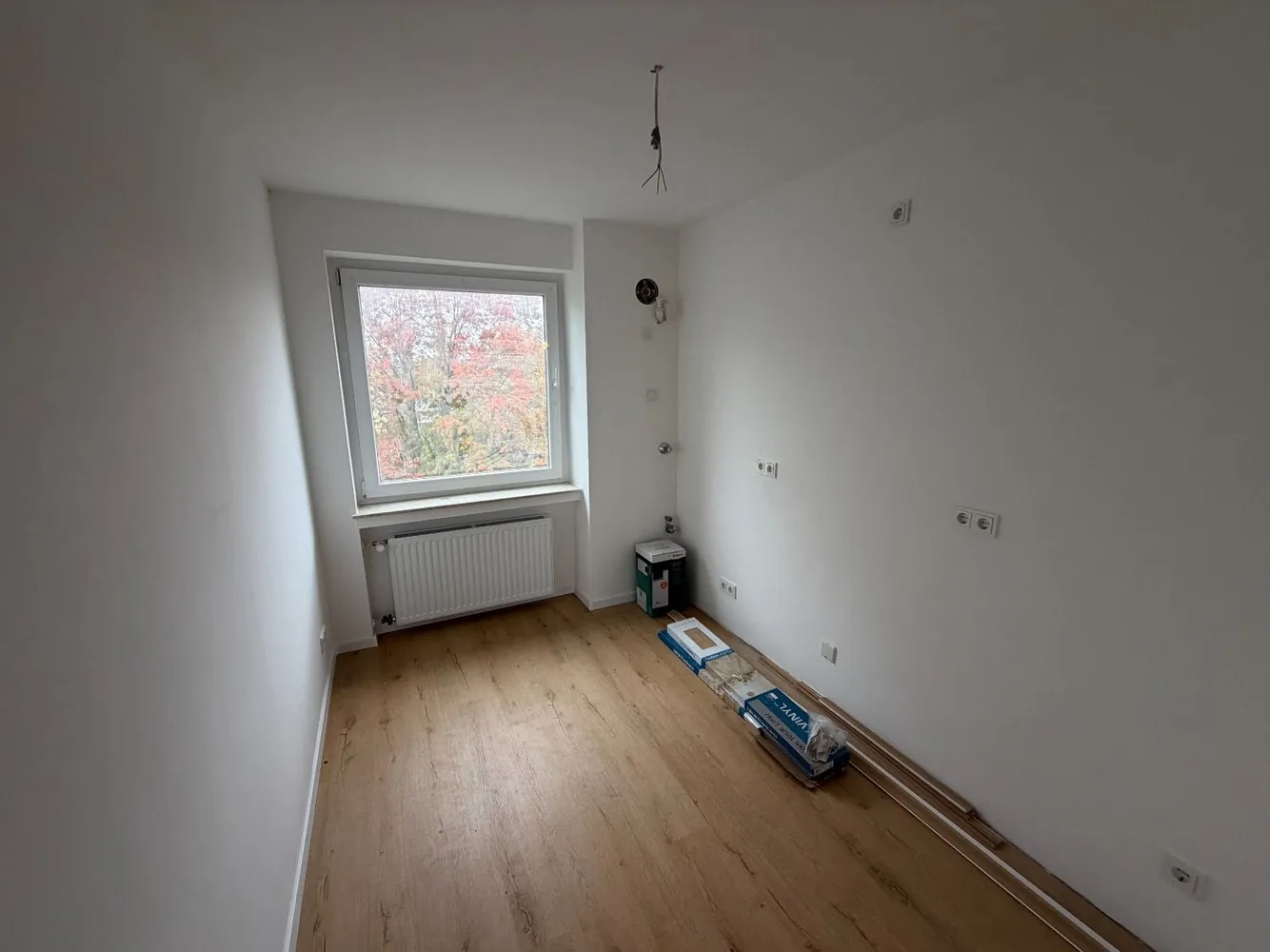 2 Zimmer Wohnung mit 64 m² in Neuss – Bild 5