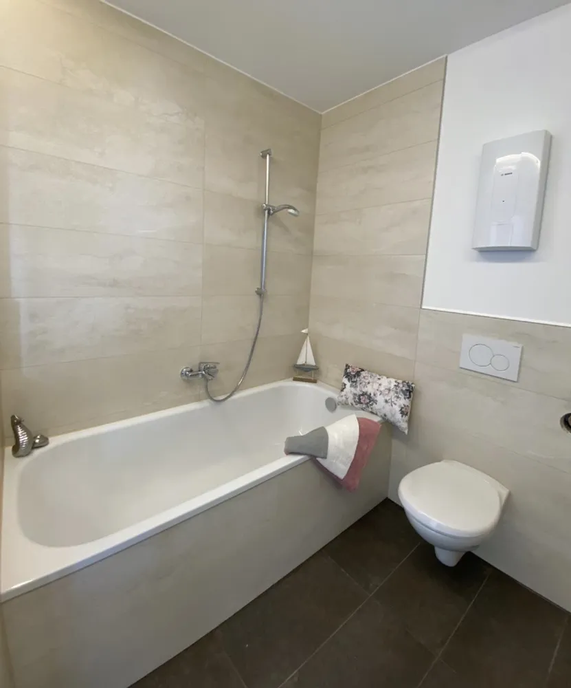 2 Zimmer Wohnung mit 58 m² in Nürnberg – Bild 10