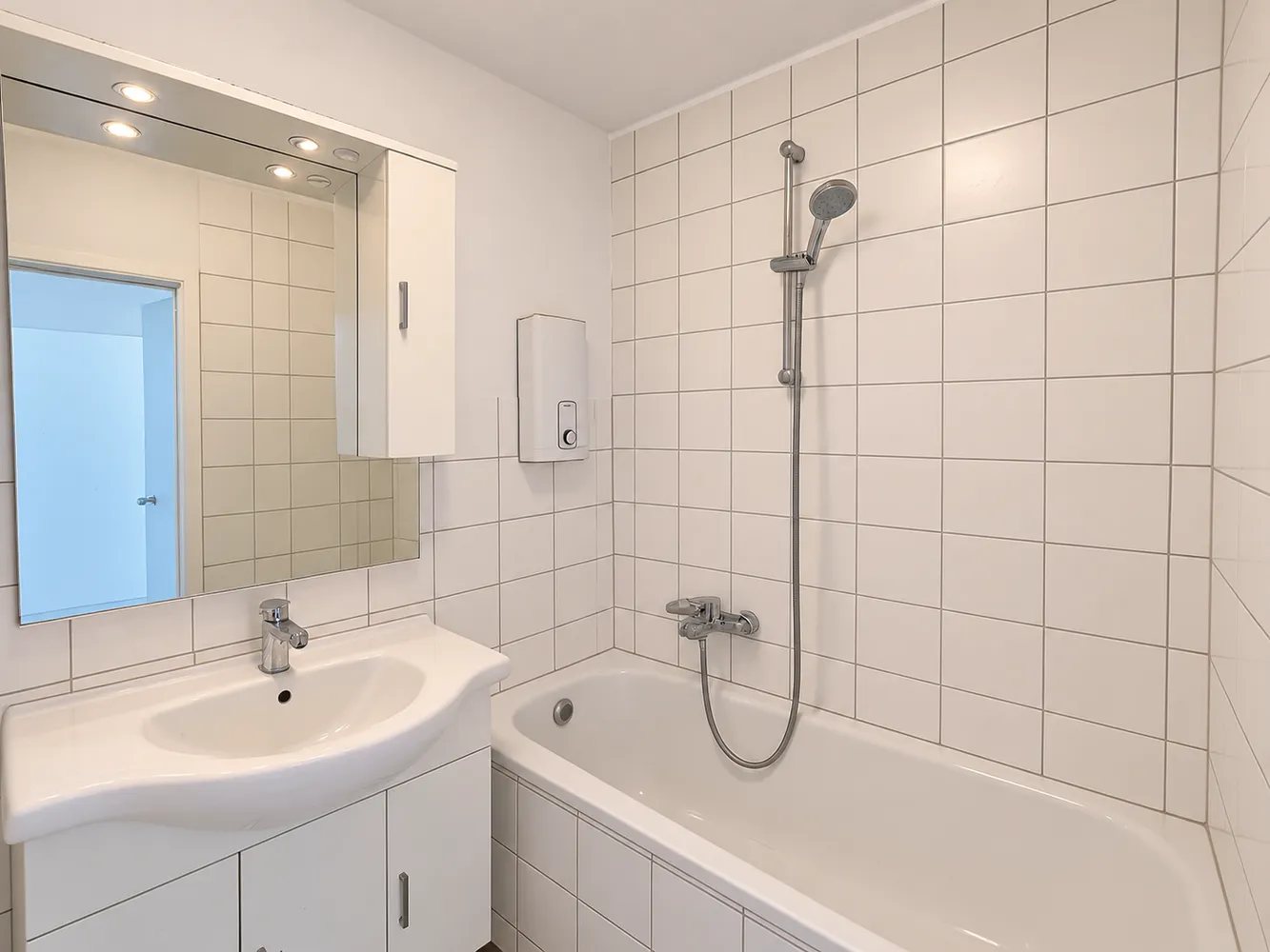 3 Zimmer Wohnung mit 90 m² in Düsseldorf – Bild 7