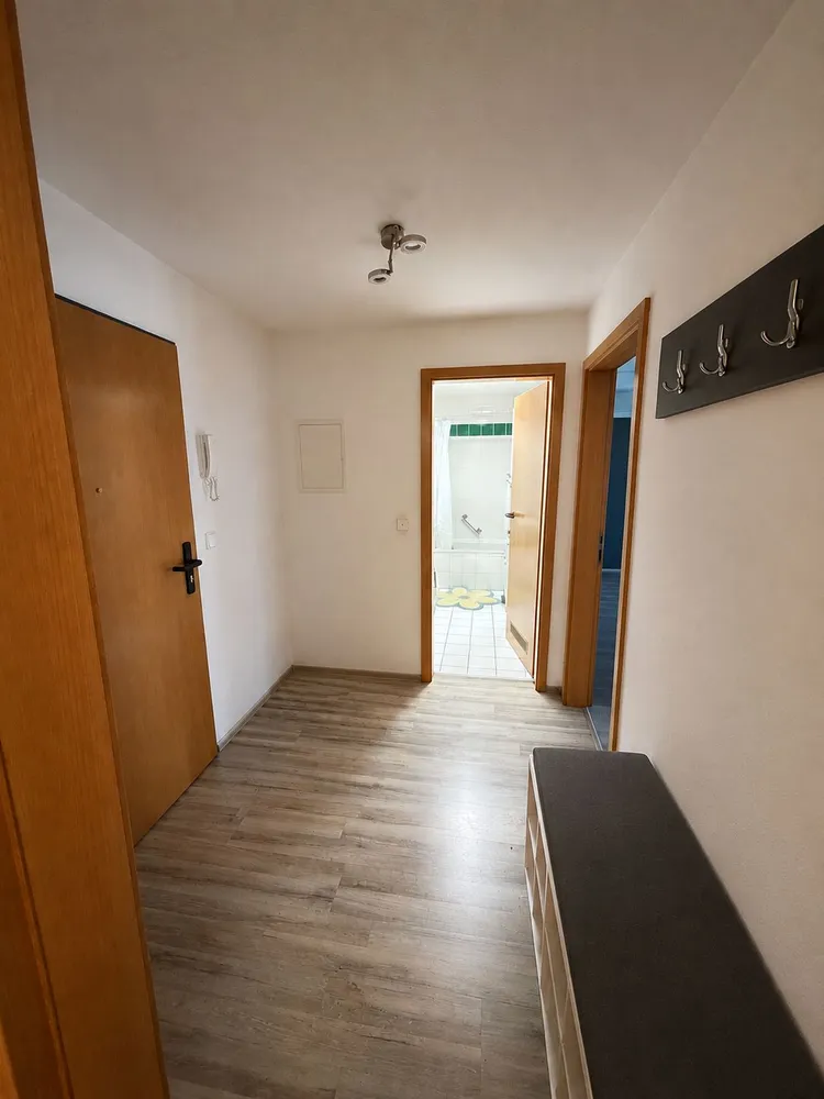 2 Zimmer Wohnung mit 57 m² in Erfurt – Bild 4