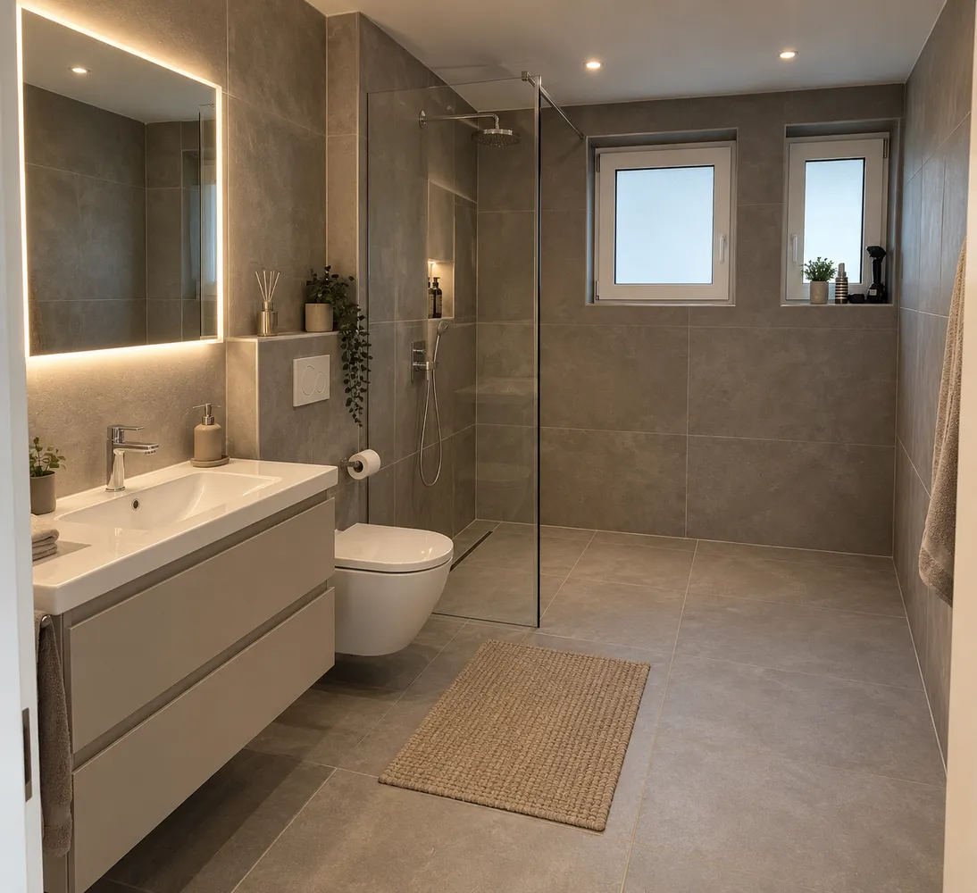 4 Zimmer Wohnung mit 105 m² in Nürtingen – Bild 6