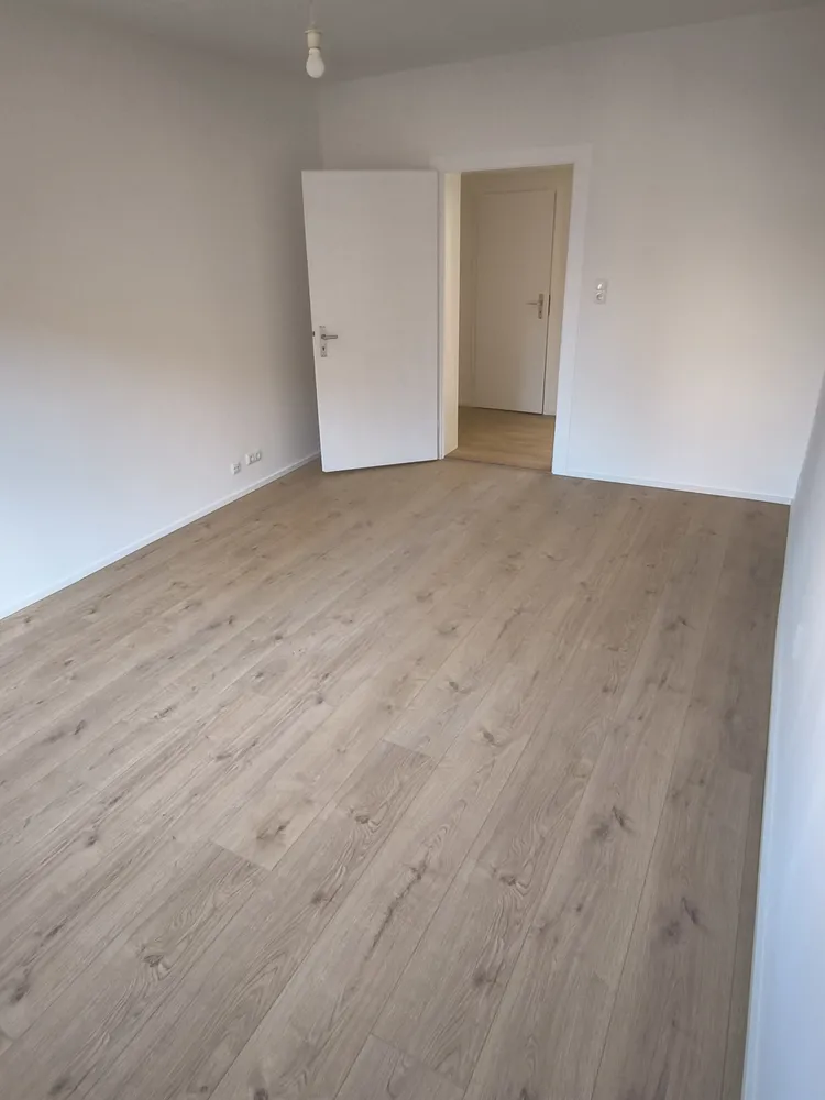 3 Zimmer Wohnung mit 59 m² in Nürnberg – Bild 2