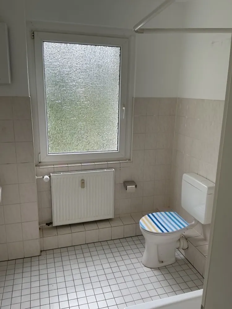 2 Zimmer Wohnung mit 49 m² in Herne – Bild 2