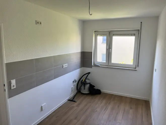 2 Zimmer Wohnung mit 43 m² in Ludwigshafen am Rhein – Bild 5