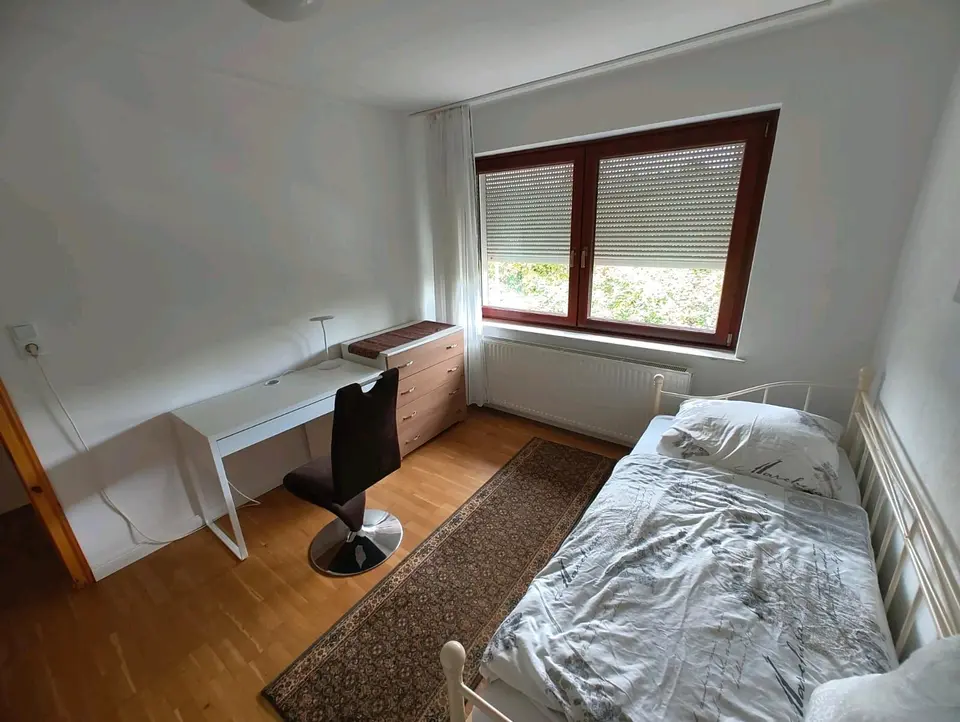 4 Zimmer Wohnung mit 80 m² in Bremen – Bild 4