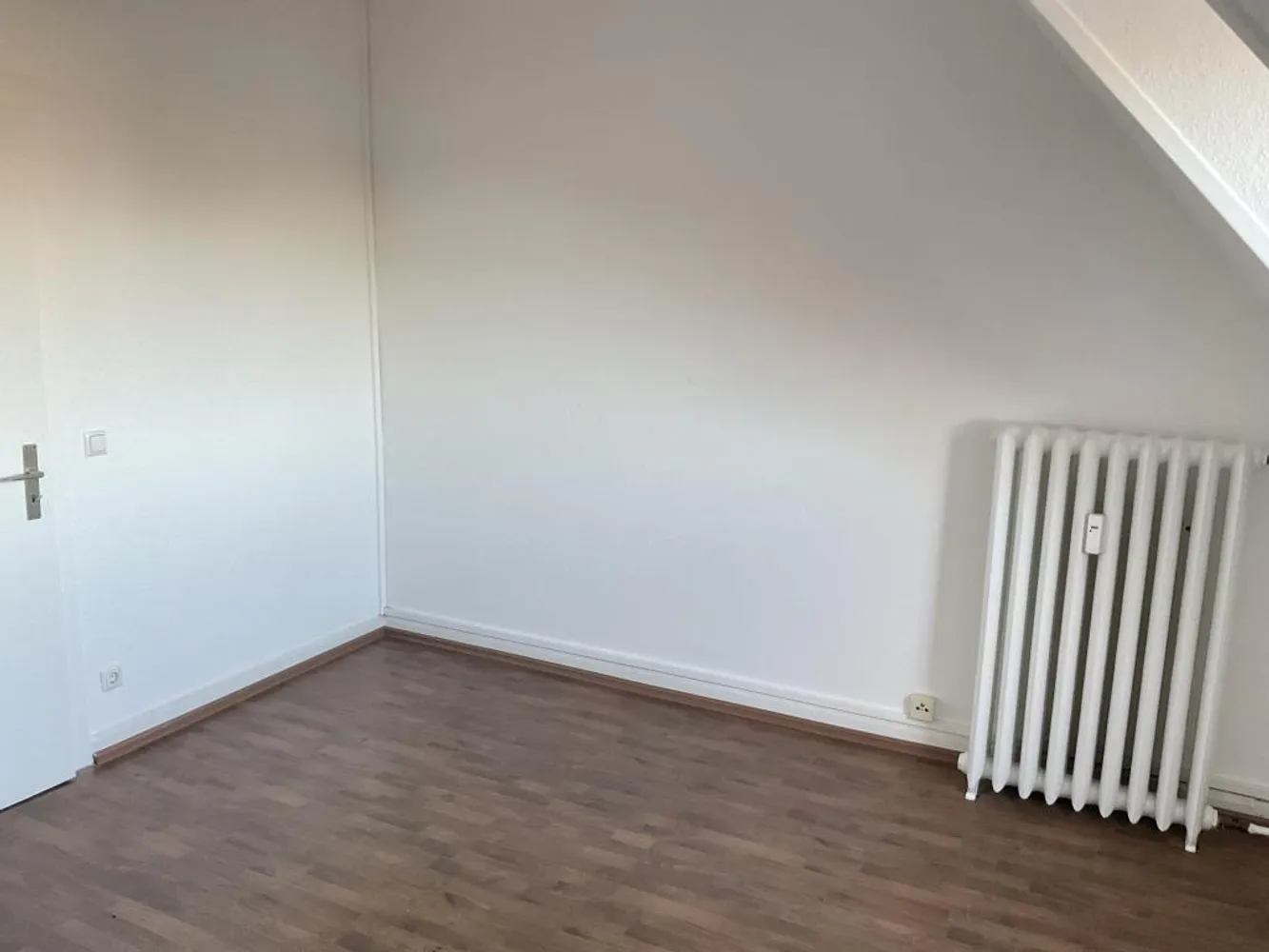 2 Zimmer Wohnung mit 62 m² in Duisburg – Bild 9