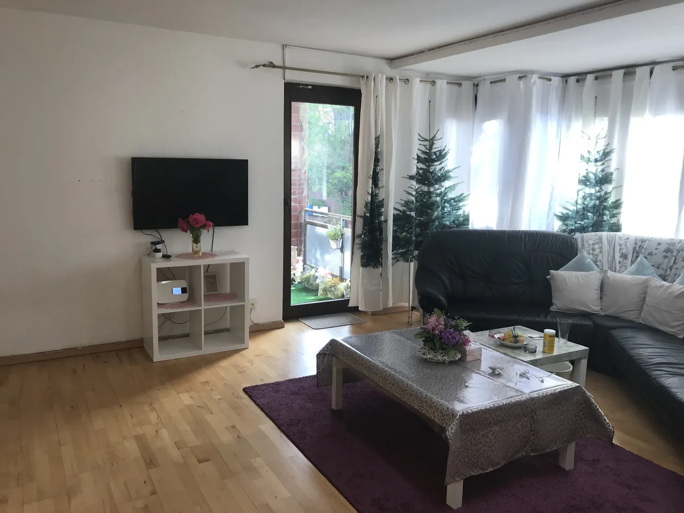 2 Zimmer Wohnung mit 64 m² in Bonn – Bild 8