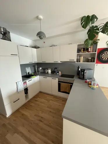 4 Zimmer Wohnung mit 94 m² in Berlin – Bild 7