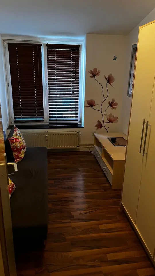WG-Zimmer mit 50 m² in Norderstedt – Bild 6