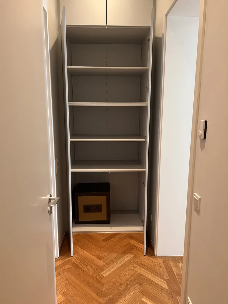 3 Zimmer Wohnung mit 146 m² in Berlin – Bild 7