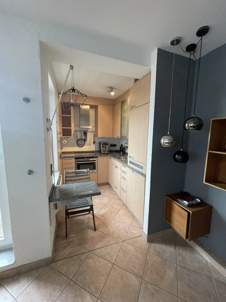 2 Zimmer Wohnung mit 36 m² in Hamburg – Bild 8