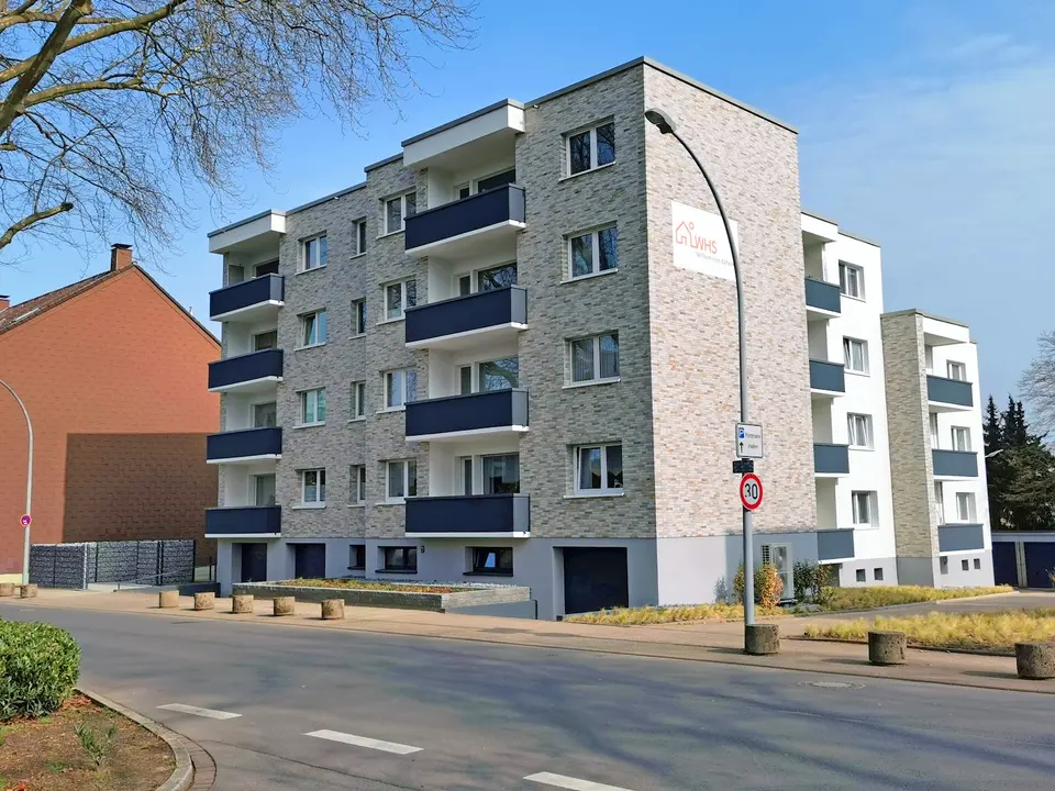 3 Zimmer Wohnung mit 60 m² in Bochum – Bild 8