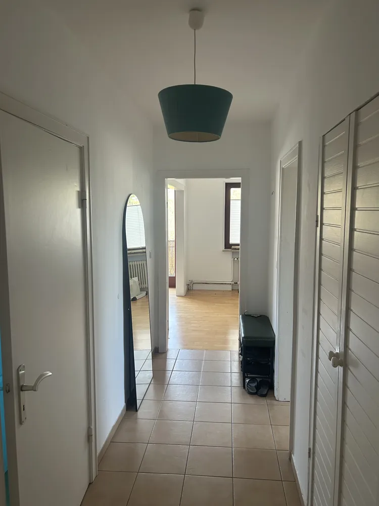 4 Zimmer Wohnung mit 75 m² in Hamburg – Bild 8