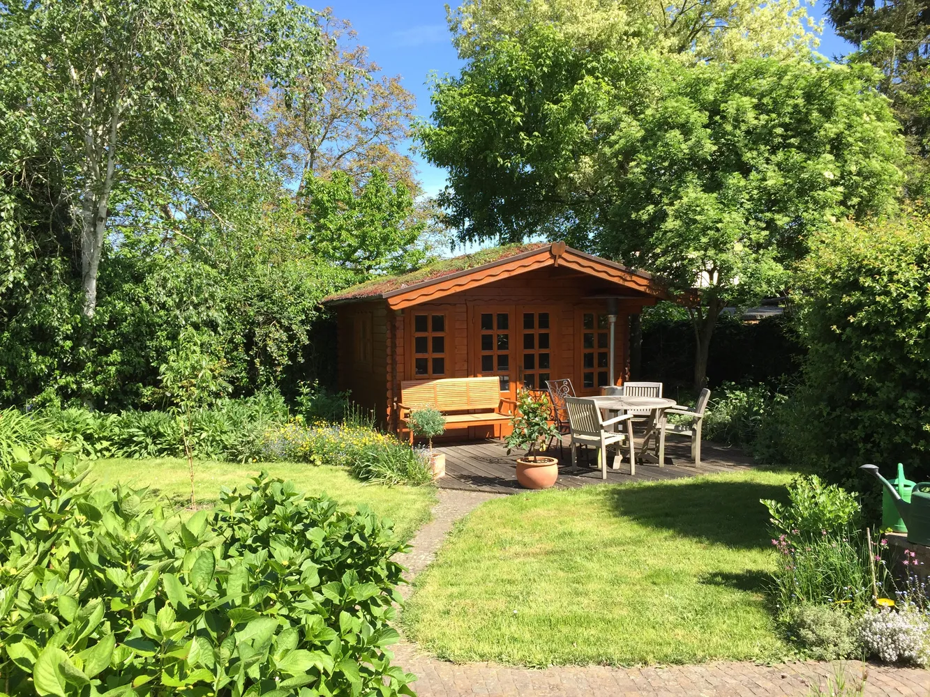 3 Zimmer Wohnung mit 65 m² in Sankt Augustin – Bild 2
