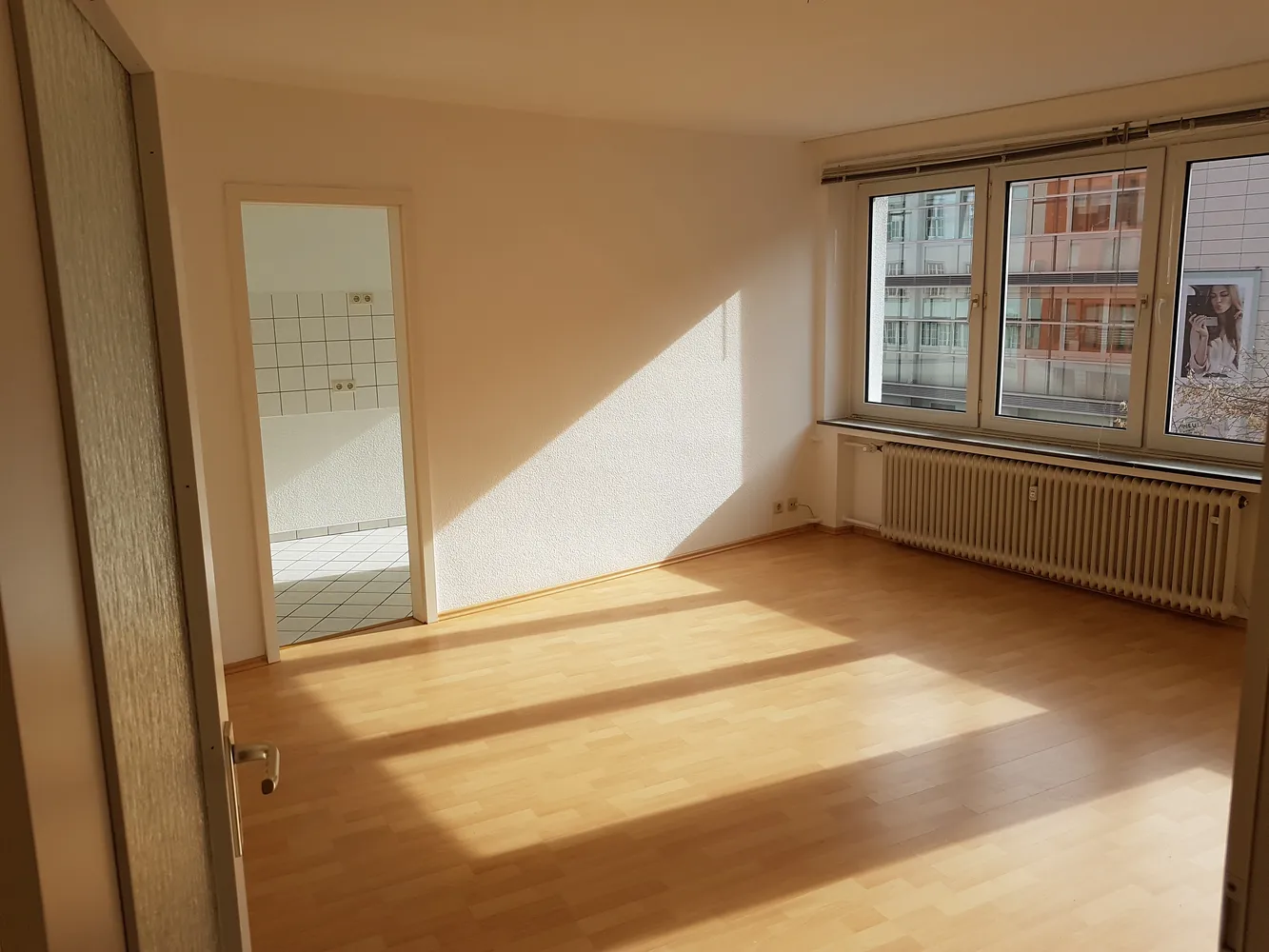 2 Zimmer Wohnung mit 64 m² in Hagen – Bild 1