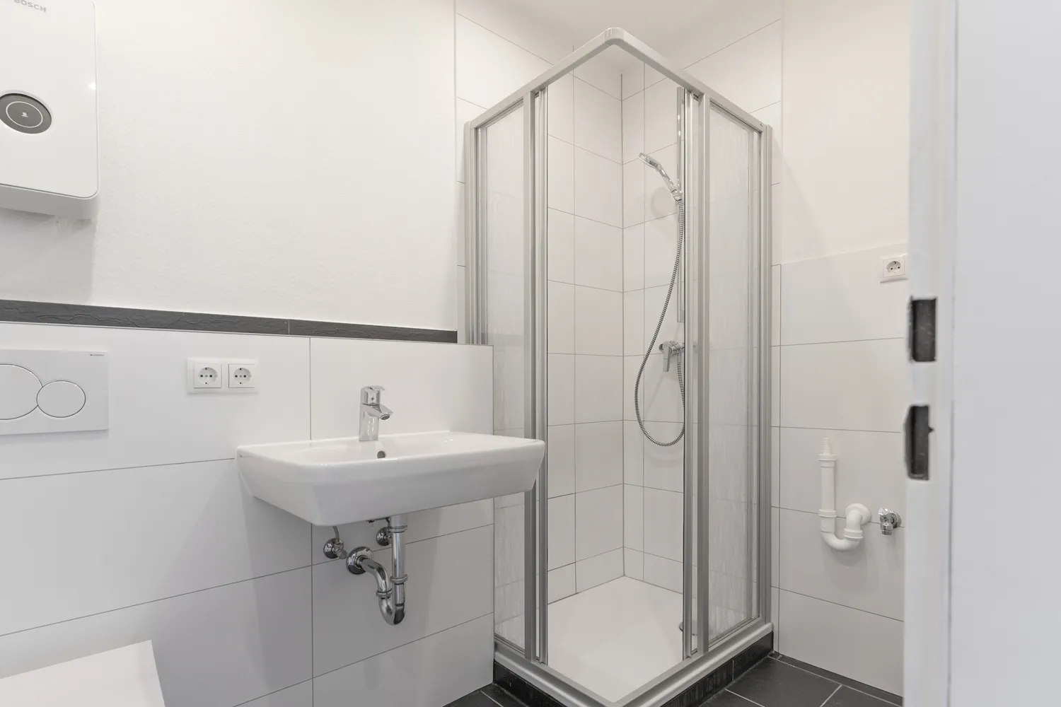 2 Zimmer Wohnung mit 47 m² in Ludwigshafen am Rhein – Bild 4