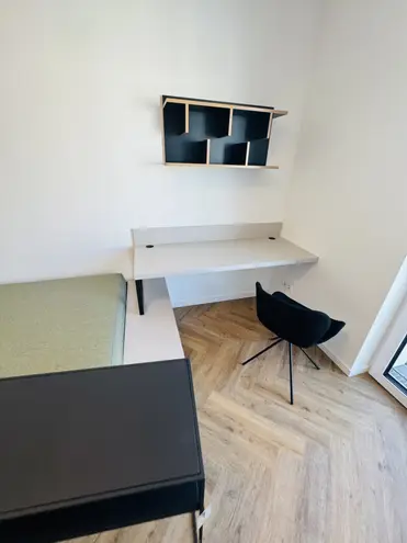1 Zimmer Wohnung mit 29 m² in Berlin – Bild 8