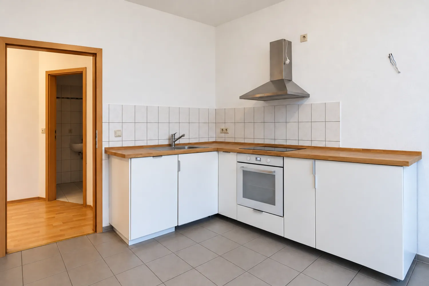 3 Zimmer Wohnung mit 66 m² in Halle (Saale) – Bild 9