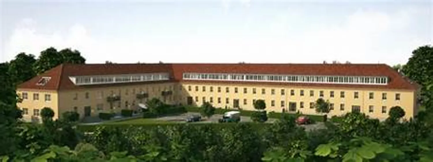 2 Zimmer Wohnung mit 55 m² in Berlin – Bild 3