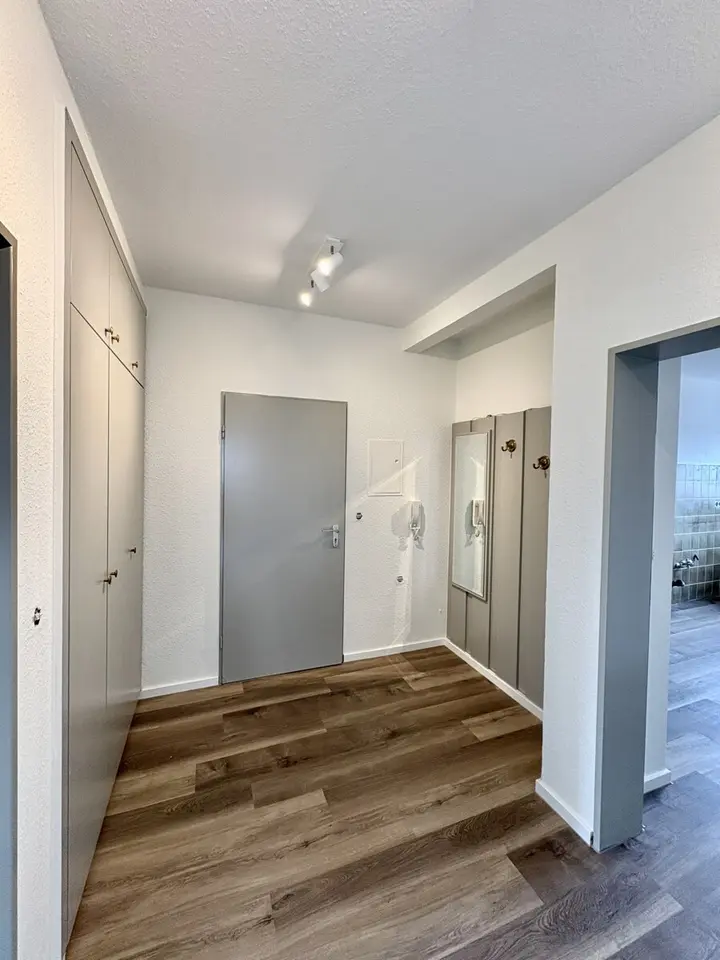 3 Zimmer Wohnung mit 85 m² in Quakenbrück – Bild 6