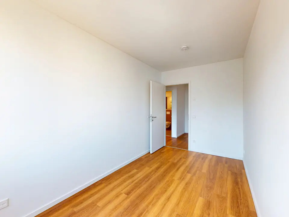 3 Zimmer Wohnung mit 77 m² in Ludwigshafen – Bild 2