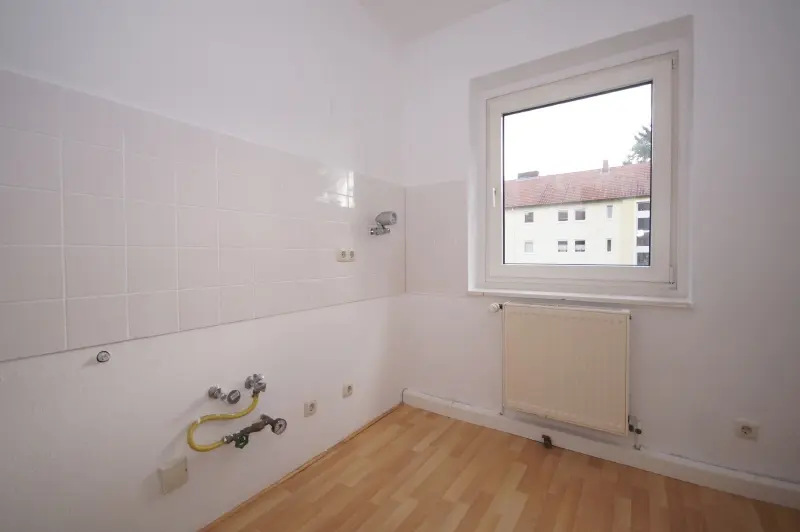 3 Zimmer Wohnung mit 57 m² in Minden – Bild 4