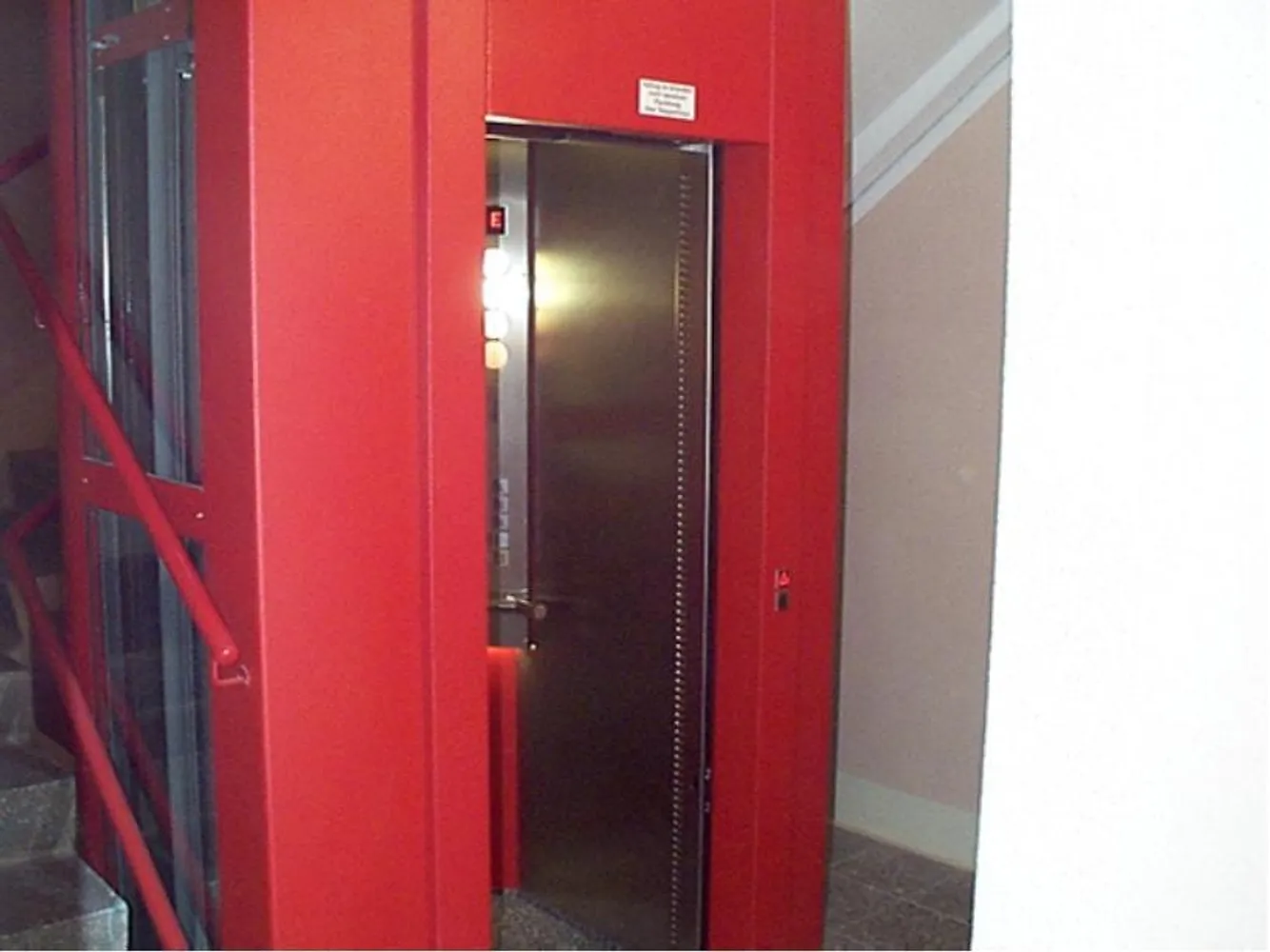 3 Zimmer Wohnung mit 57 m² in Magdeburg – Bild 4