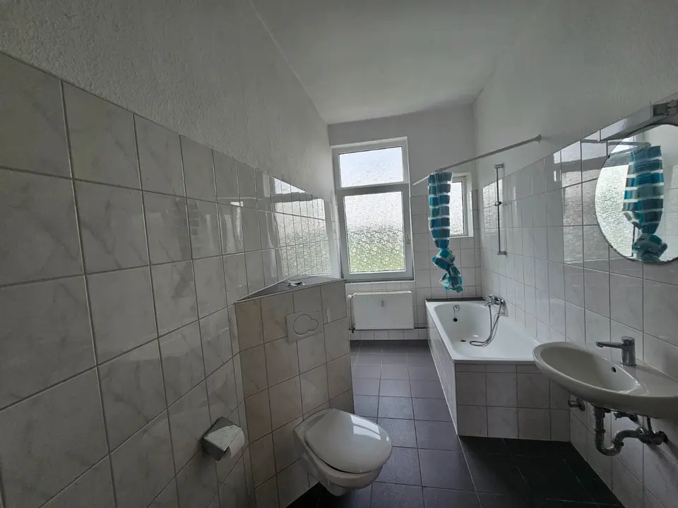 4 room apartment with 98 m² in Wilhelmshaven – Photo 7