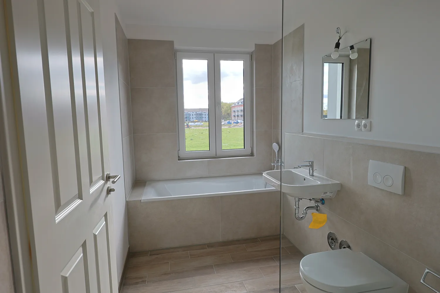 4 room apartment with 103 m² in Bernau bei Berlin – Photo 7