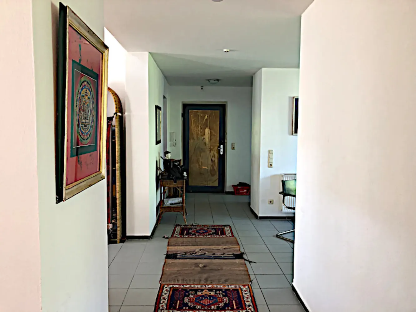 WG-Zimmer mit 20 m² in München – Bild 8