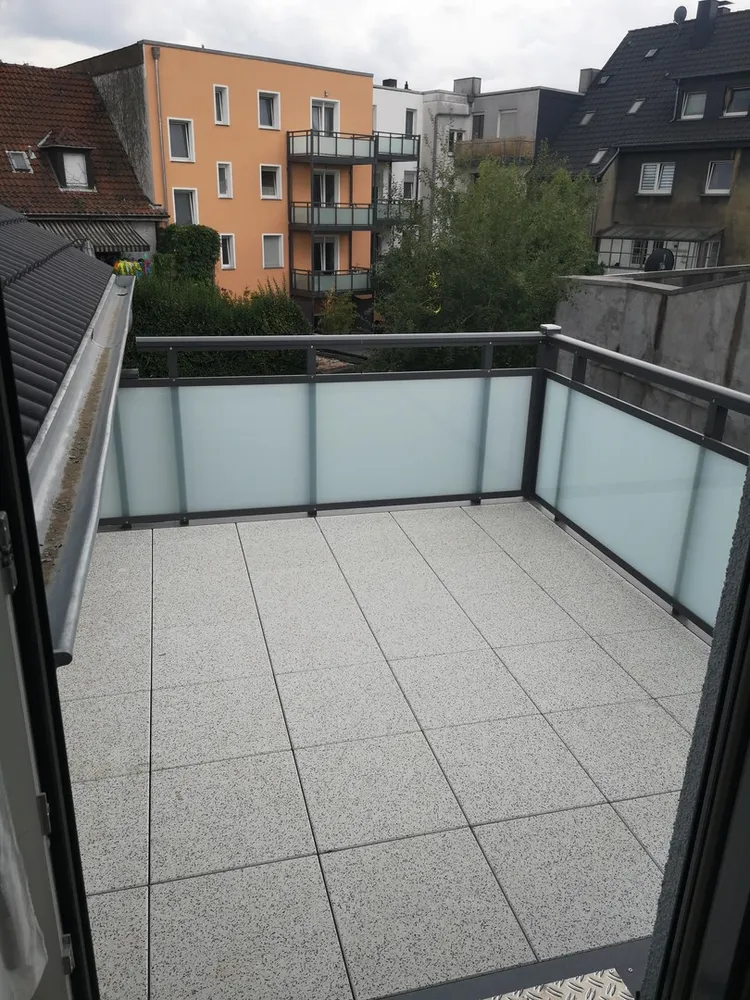 3 Zimmer Wohnung mit 83 m² in Marl – Bild 12