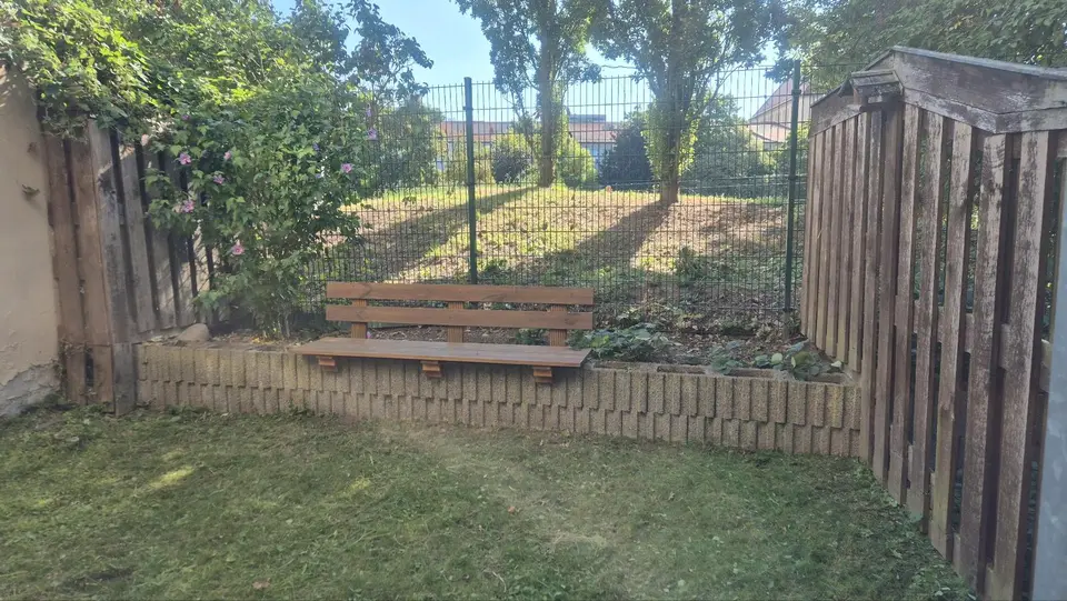 2 Zimmer Wohnung mit 55 m² in Halle (Saale) – Bild 8