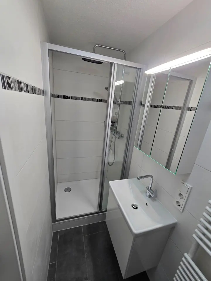 WG-Zimmer mit 22 m² in Siegen – Bild 7