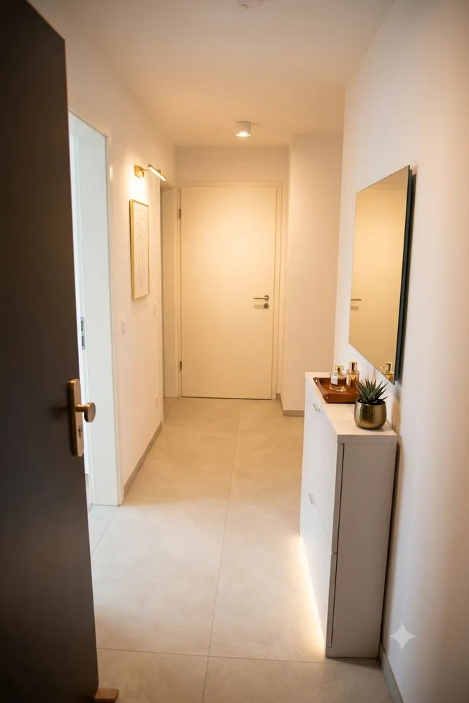 2 Zimmer Wohnung mit 59 m² in Dachau – Bild 4