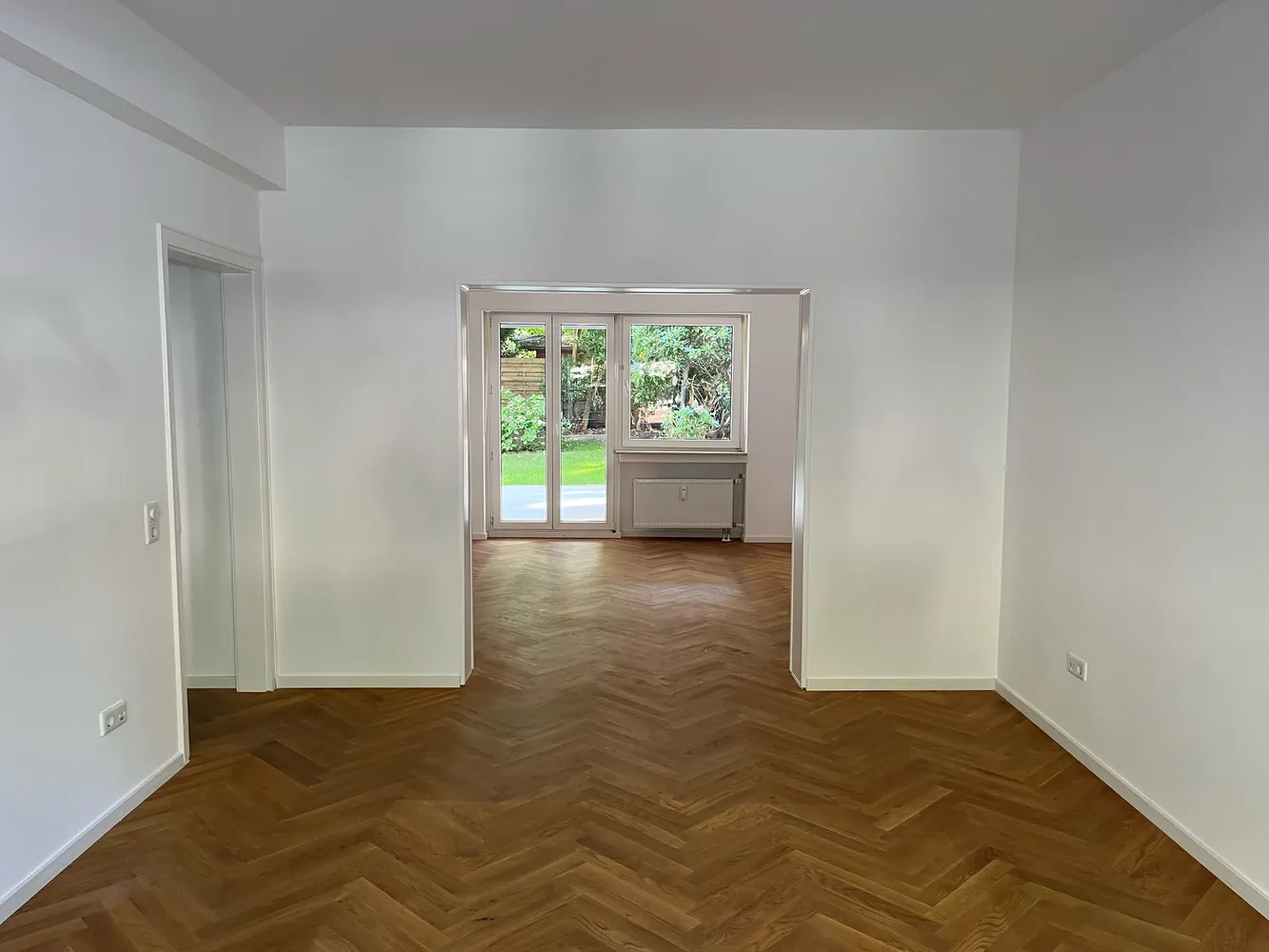 3 Zimmer Wohnung mit 90 m² in Essen – Bild 5