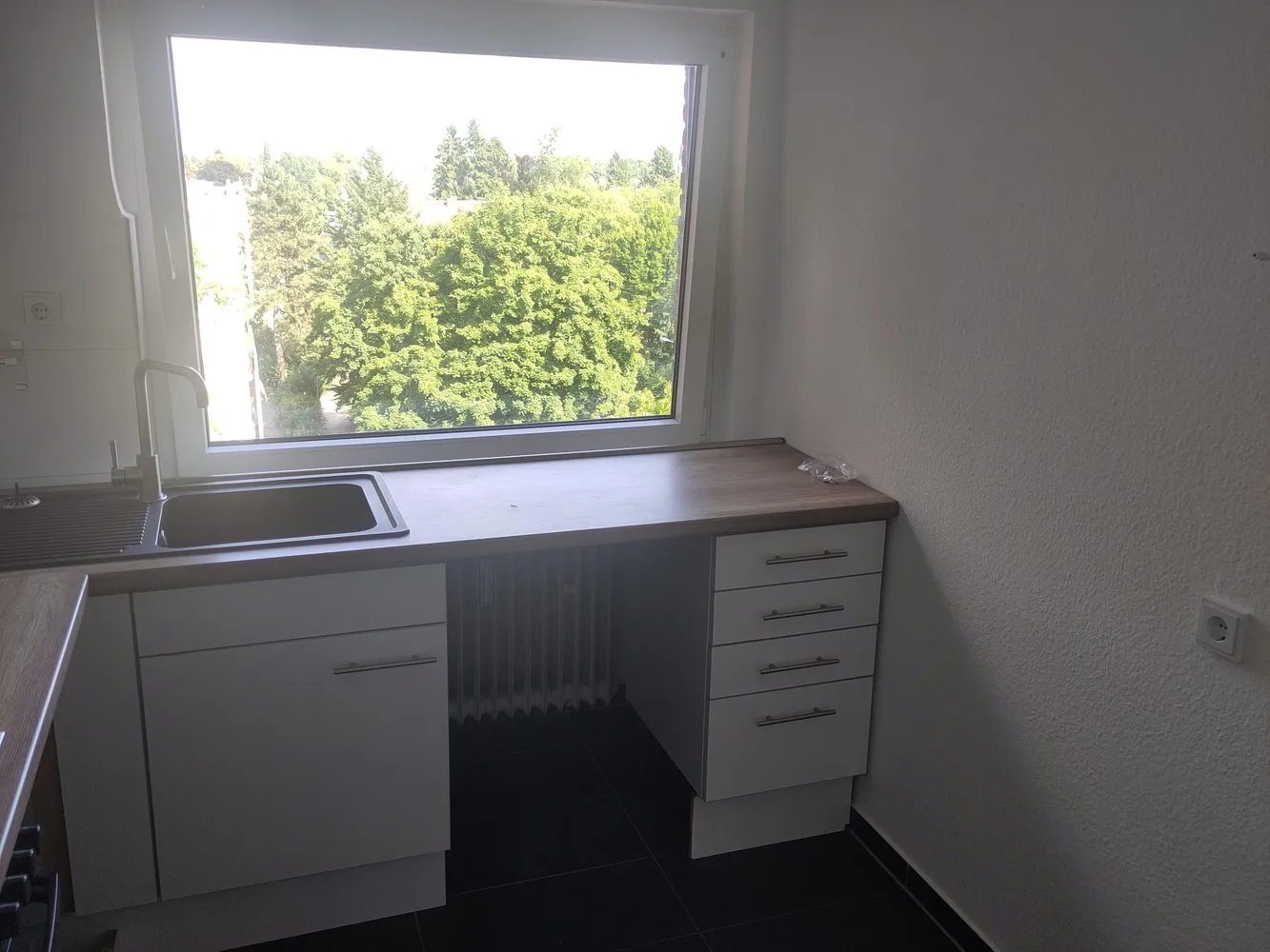 3 room apartment with 82 m² in Brühl – Photo 2