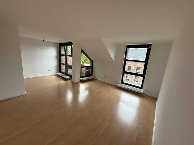 2 Zimmer Wohnung mit 47 m² in Düsseldorf – Bild 3