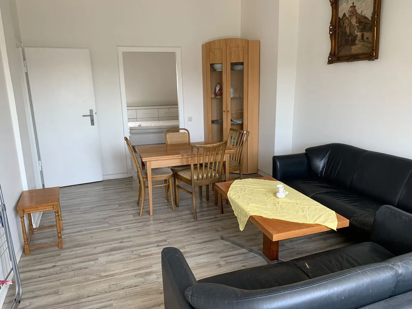 3 Zimmer Wohnung mit 66 m² in Dortmund – Bild 1