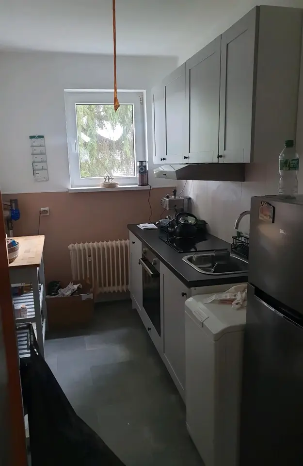 3 Zimmer Wohnung mit 65 m² in Wuppertal – Bild 5