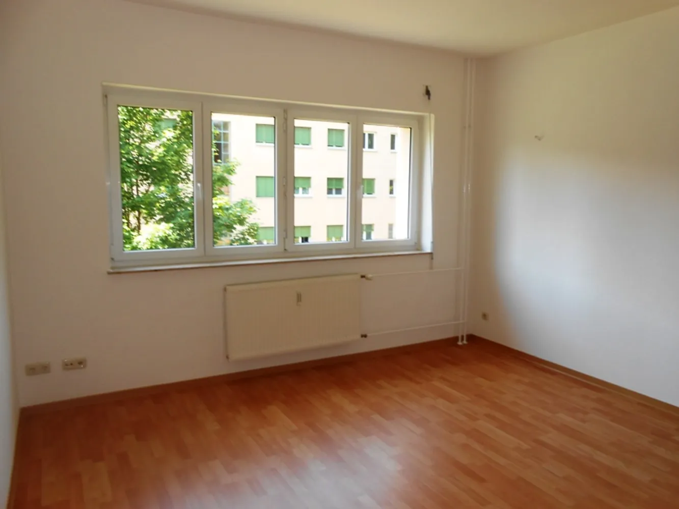 4 Zimmer Wohnung mit 64 m² in Leipzig – Bild 7