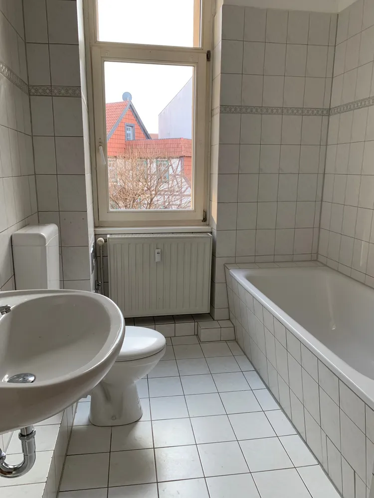 2 Zimmer Wohnung mit 49 m² in Halberstadt – Bild 4