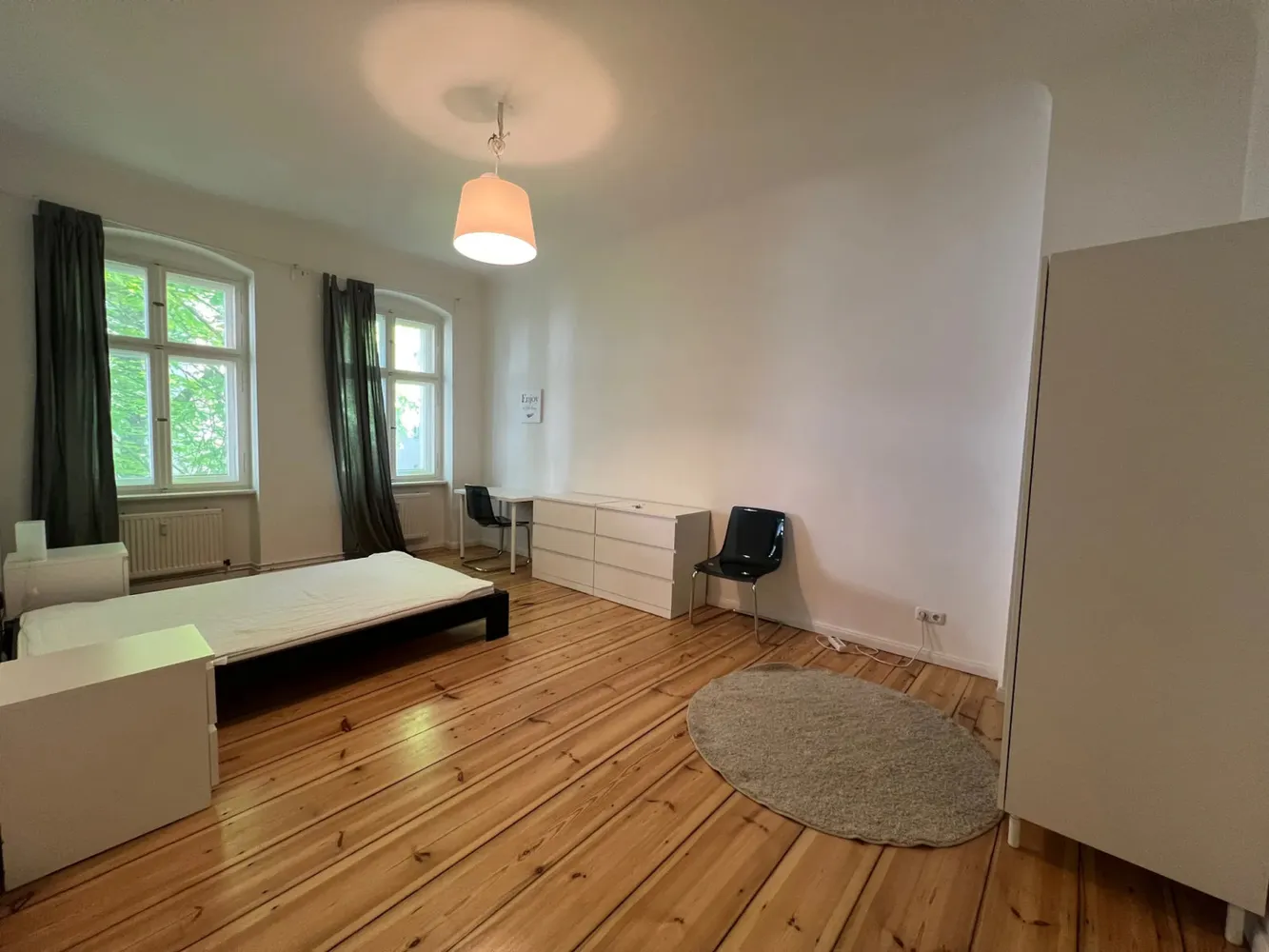 WG-Zimmer mit 18 m² in Berlin – Bild 6