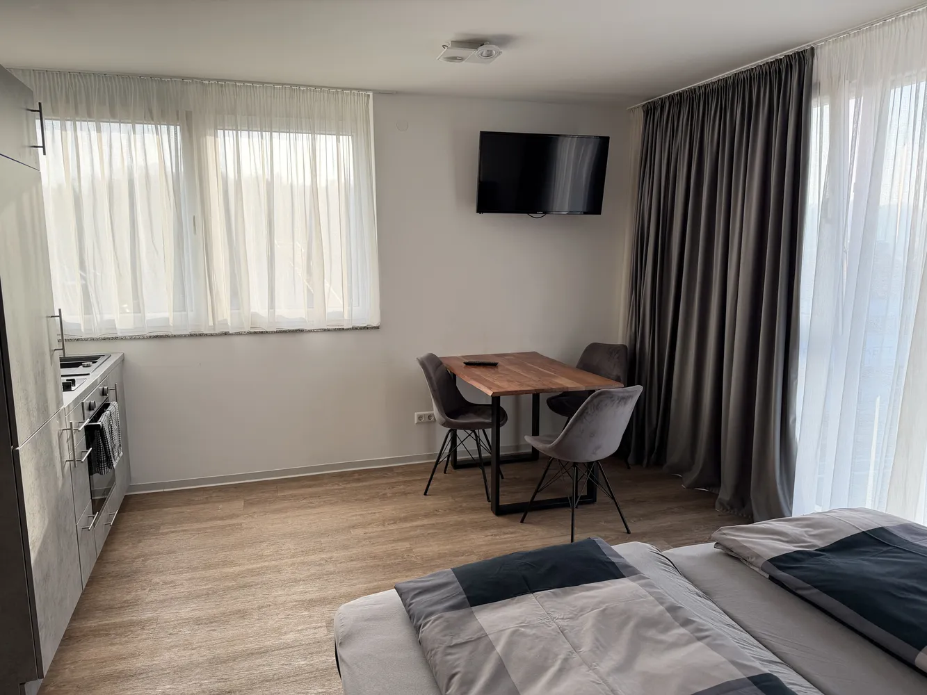 1 Zimmer Wohnung mit 26 m² in Stuttgart – Bild 3