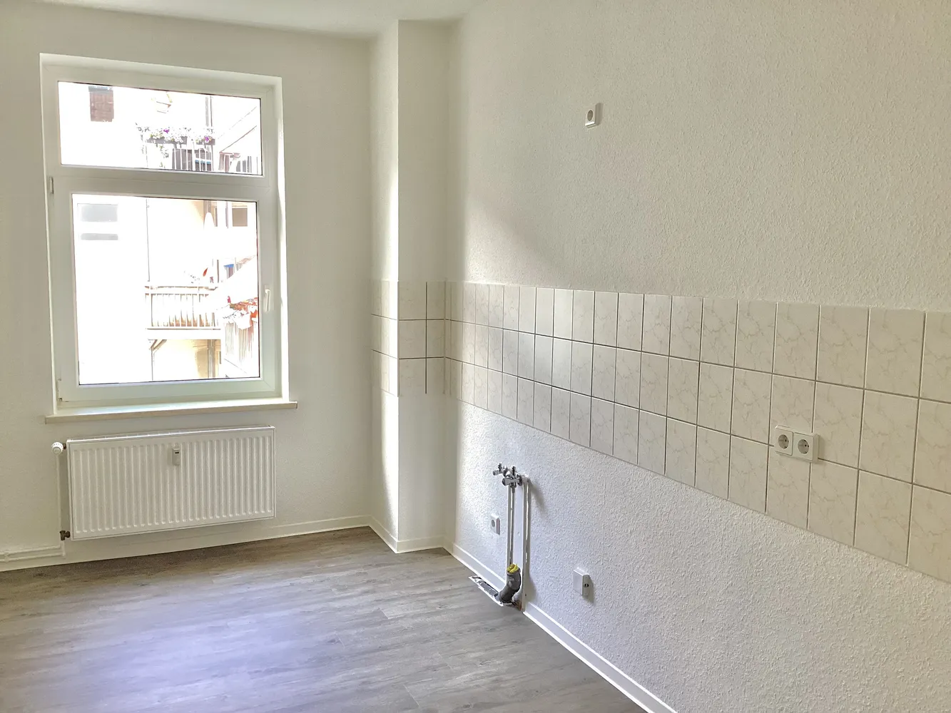 3 Zimmer Wohnung mit 76 m² in Magdeburg – Bild 6