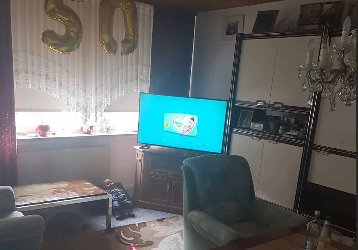 3 Zimmer Wohnung mit 66 m² in Castrop-Rauxel – Bild 2
