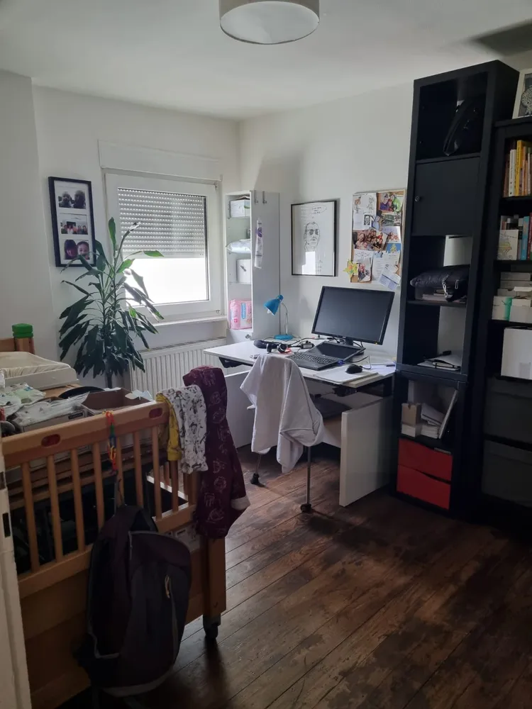 3 Zimmer Wohnung mit 69 m² in Mainz – Bild 1