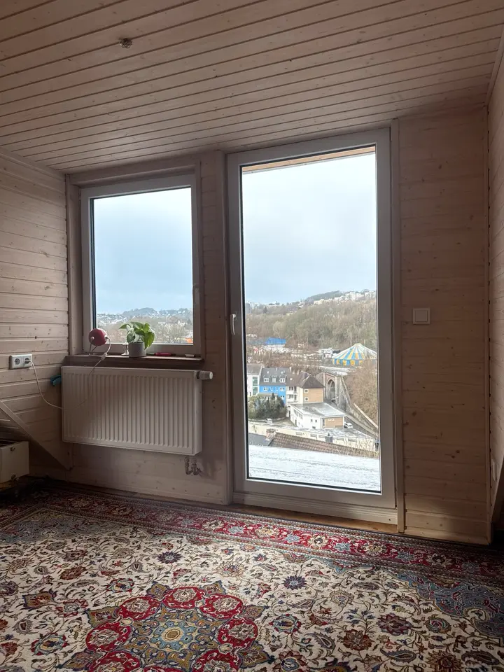 Studio mit 25 m² in Wuppertal – Bild 2