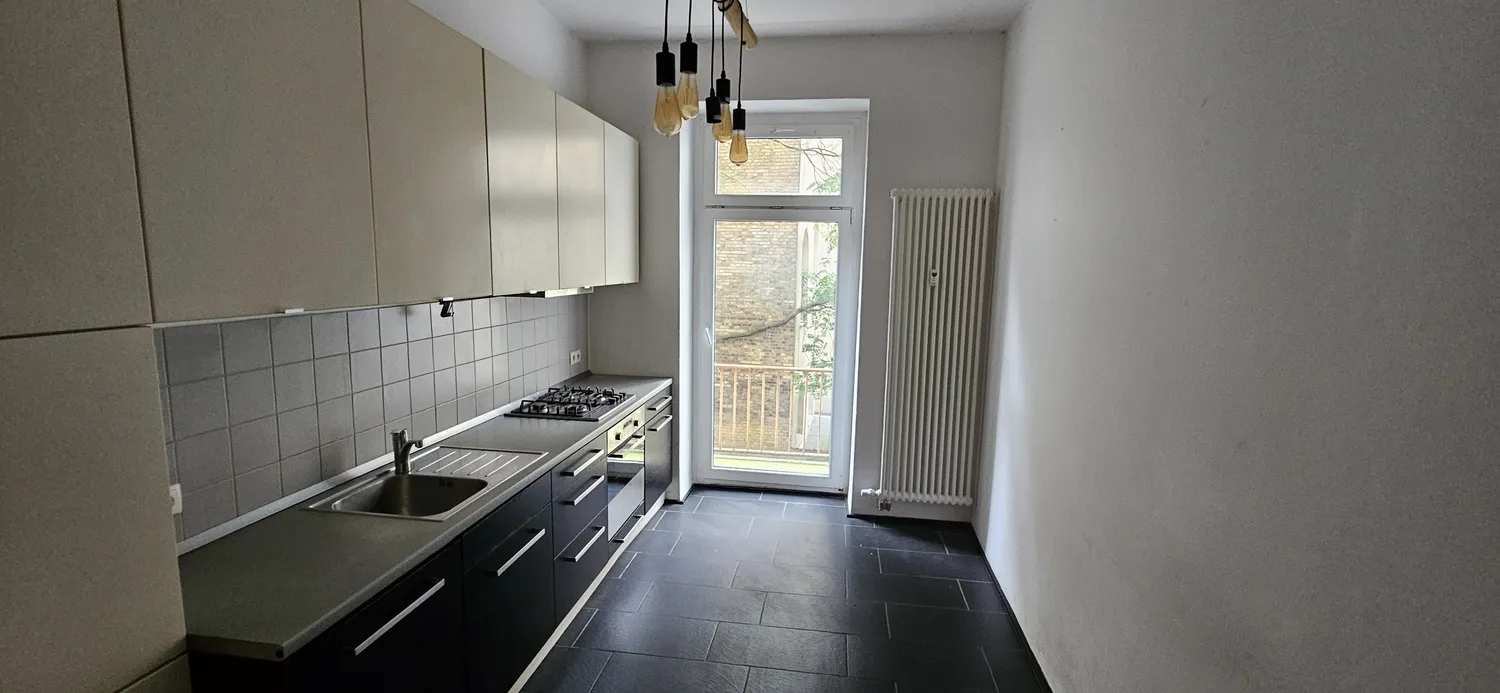 4 Zimmer Wohnung mit 112 m² in Halle (Saale) – Bild 7