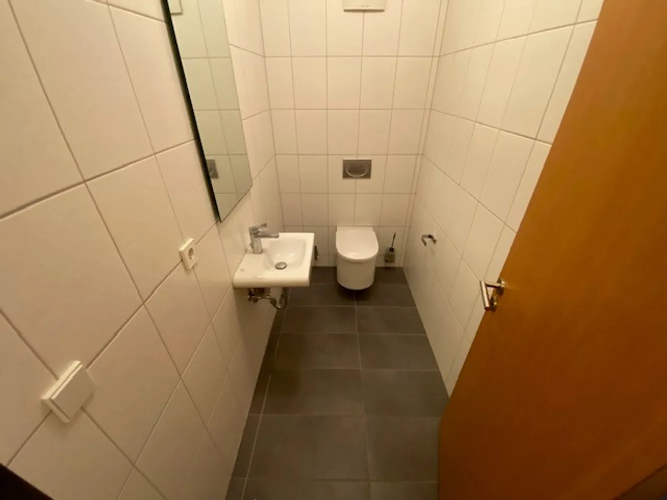 2 room apartment with 66 m² in Frankfurt am Main – Photo 12