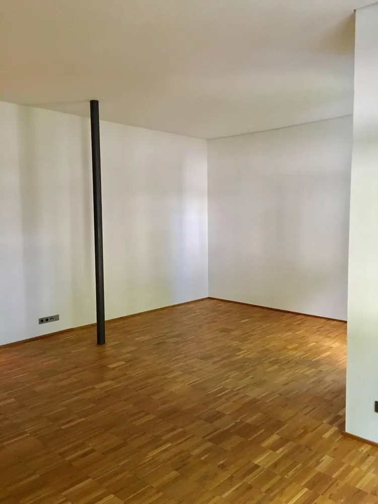 2 Zimmer Wohnung mit 100 m² in Darmstadt – Bild 11